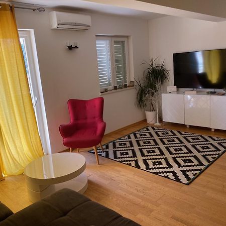 Apartment Antomia Dubrovník Exteriér fotografie