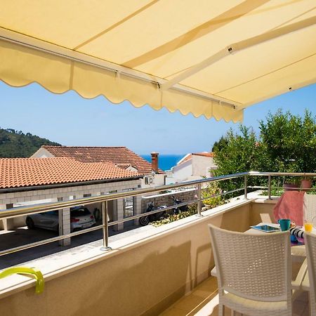 Apartment Antomia Dubrovník Exteriér fotografie