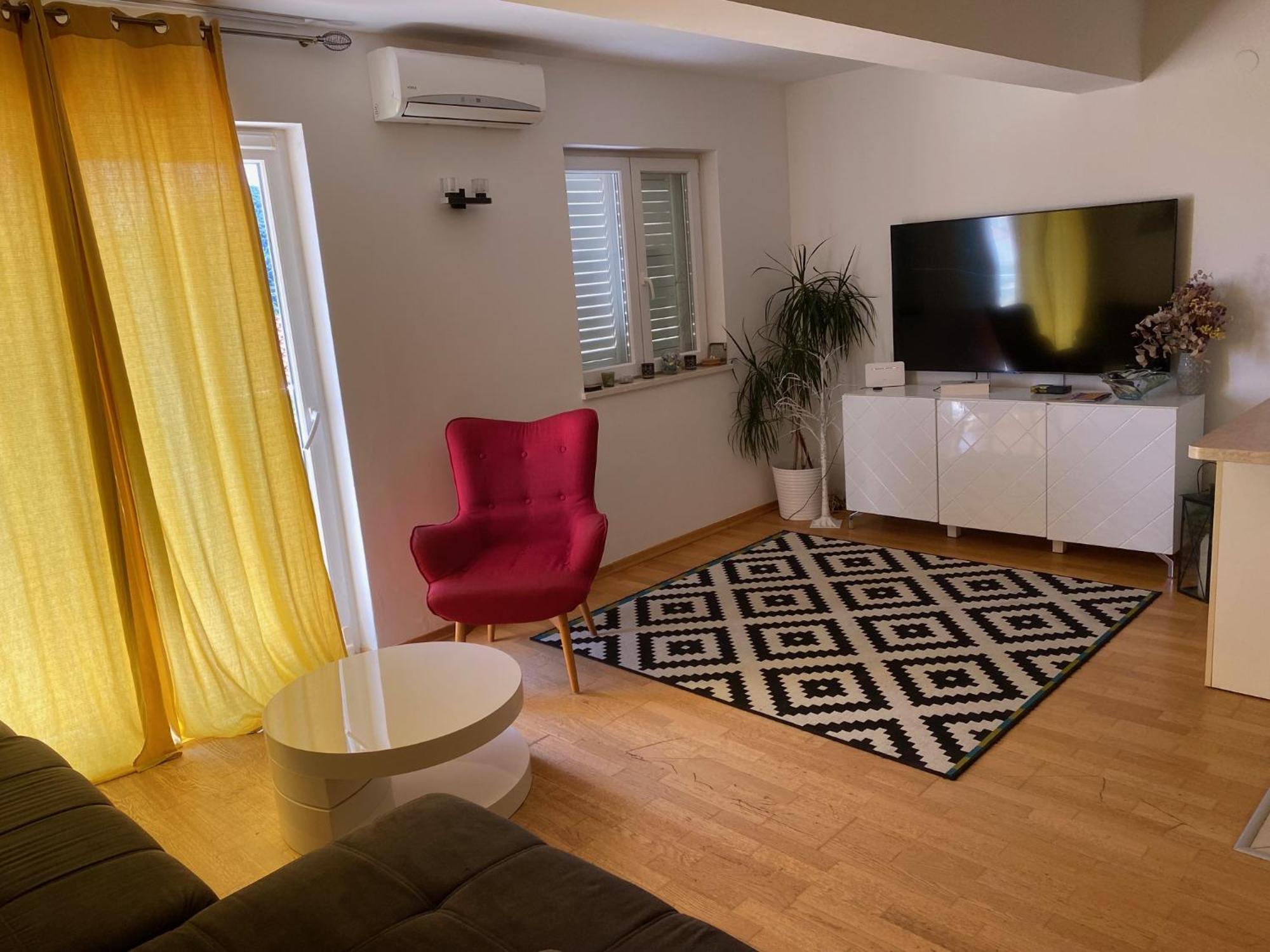 Apartment Antomia Dubrovník Exteriér fotografie