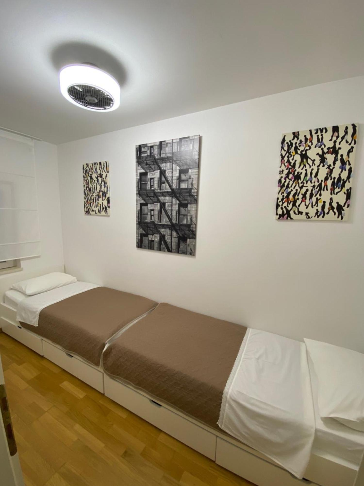 Apartment Antomia Dubrovník Exteriér fotografie