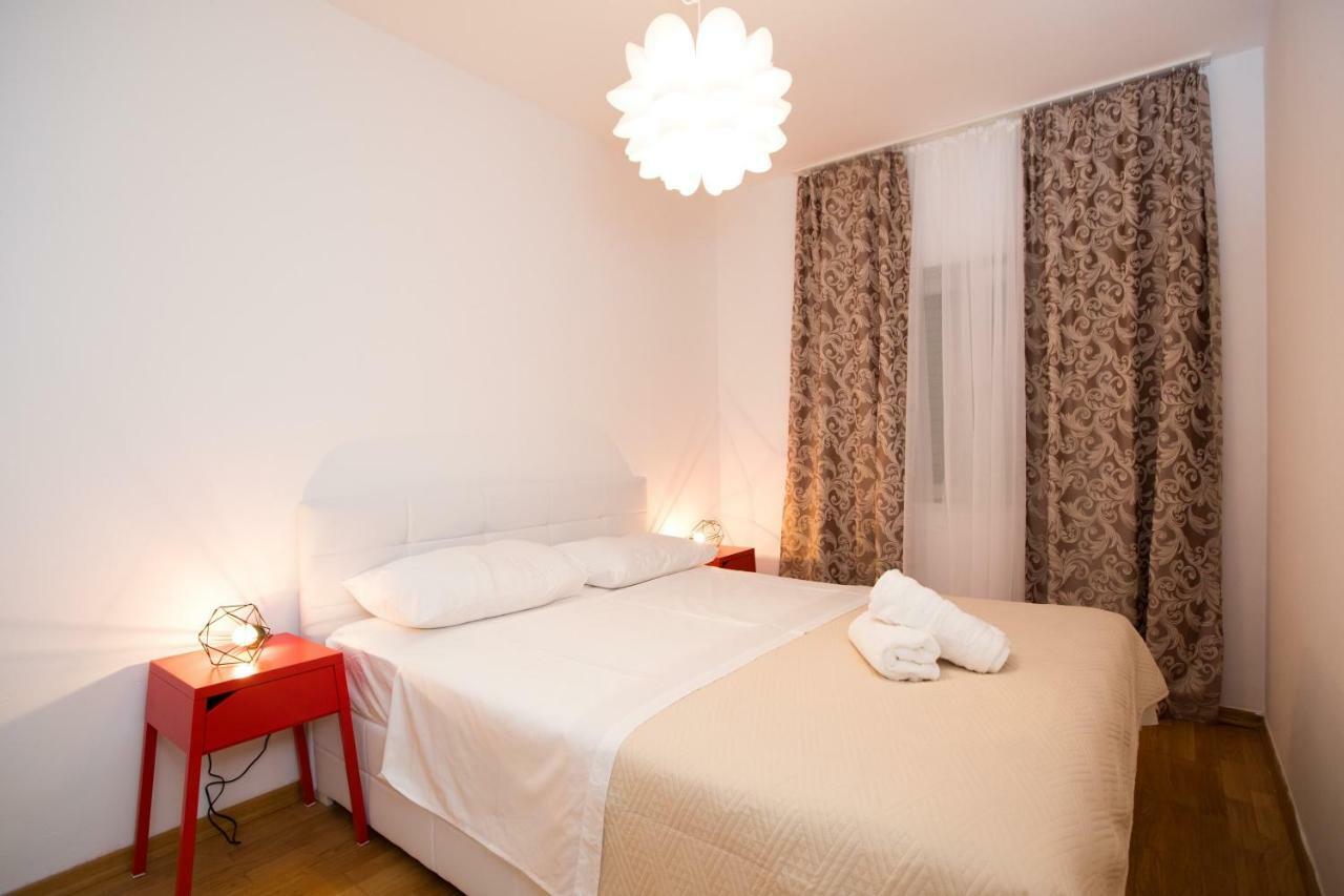 Apartment Antomia Dubrovník Exteriér fotografie