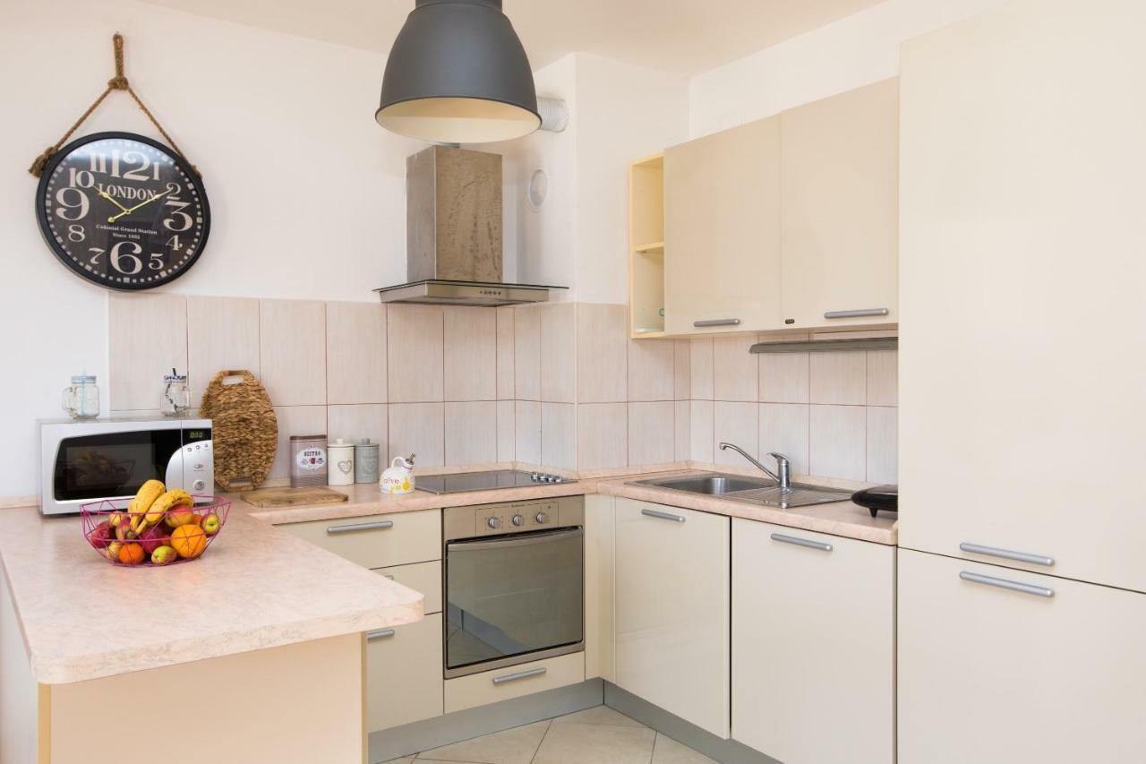 Apartment Antomia Dubrovník Exteriér fotografie