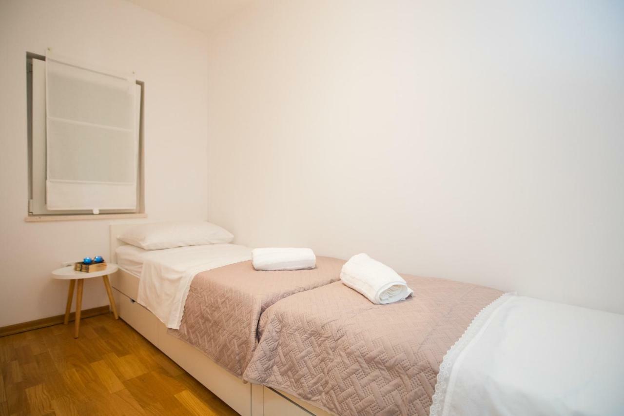 Apartment Antomia Dubrovník Exteriér fotografie