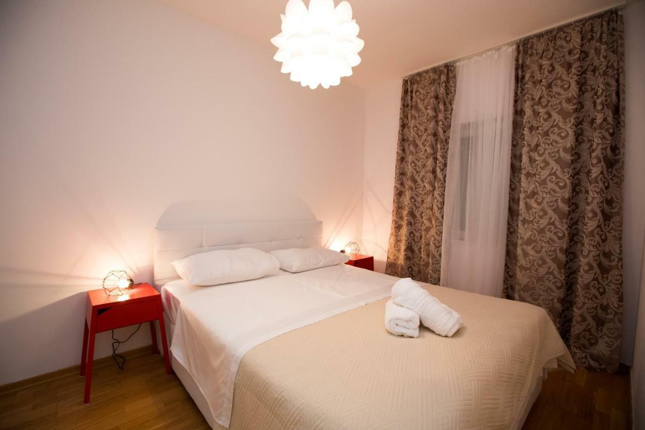 Apartment Antomia Dubrovník Exteriér fotografie