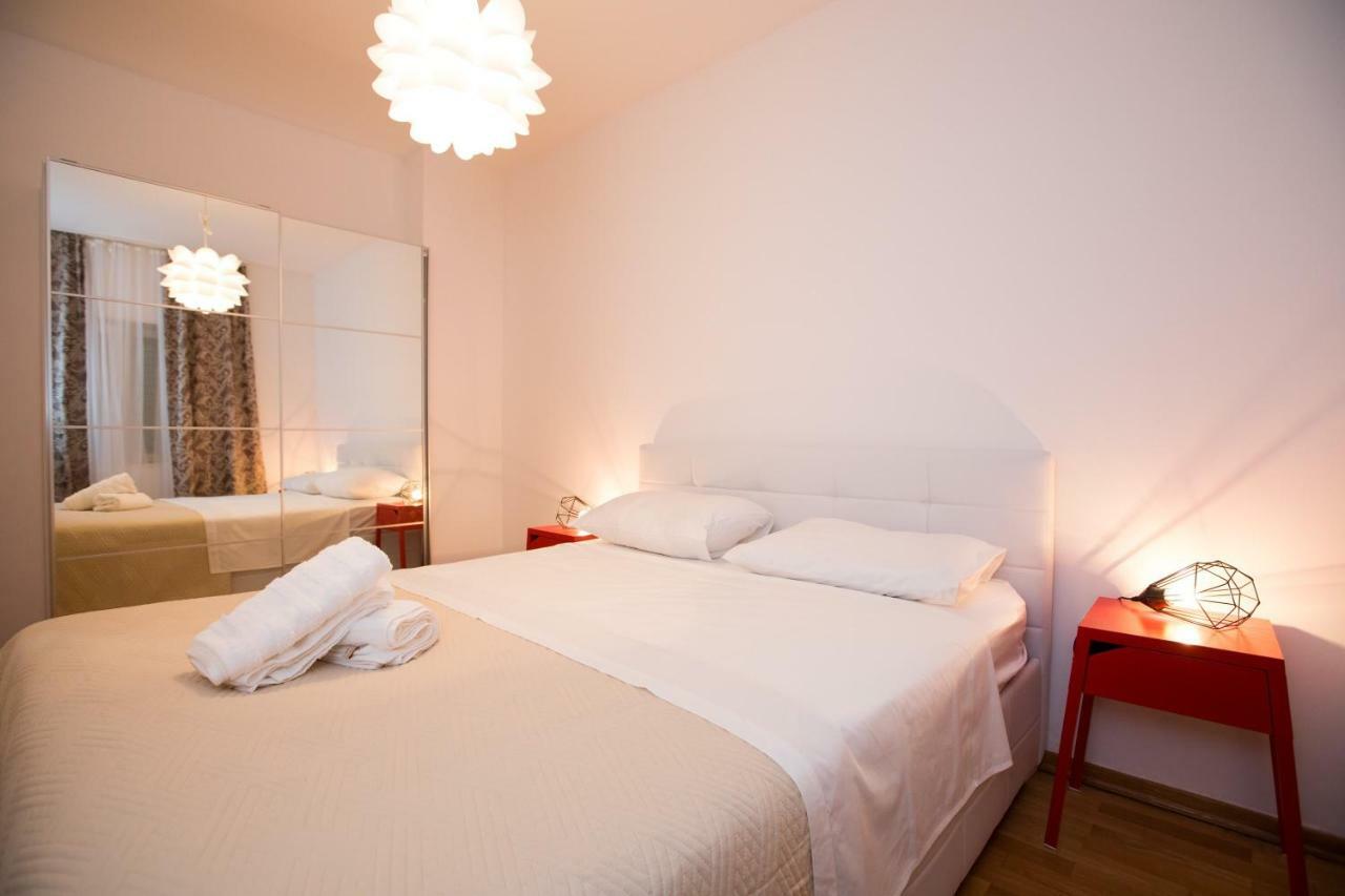 Apartment Antomia Dubrovník Exteriér fotografie